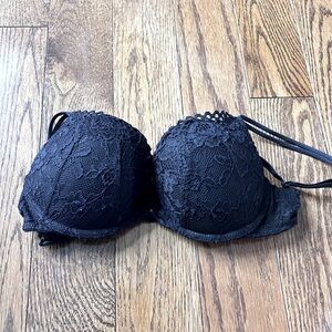 La Senza Push up bra